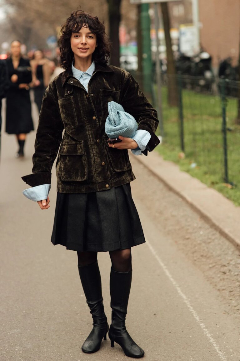 Стримані чоботи: 8 весняних трендів 2026 11