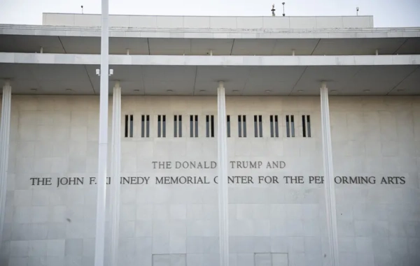 Свіжий шок у Центрі Кеннеді: Національний симфонічний оркестр без виконавчої директорки –&hellip;