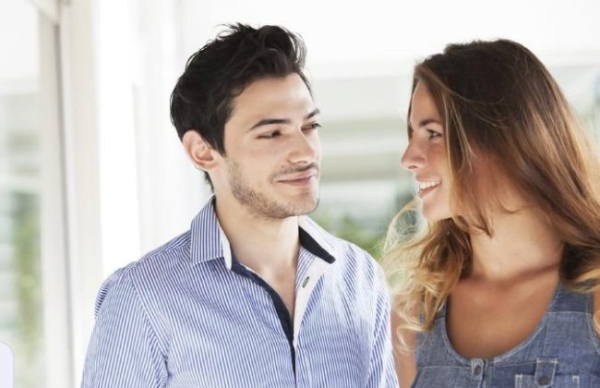 Вчені дізналися, чому жінки та чоловіки не можуть бути «просто друзями» 9