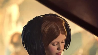 Створення костюмів для готичної франкенштейнівської драми дель Торо.