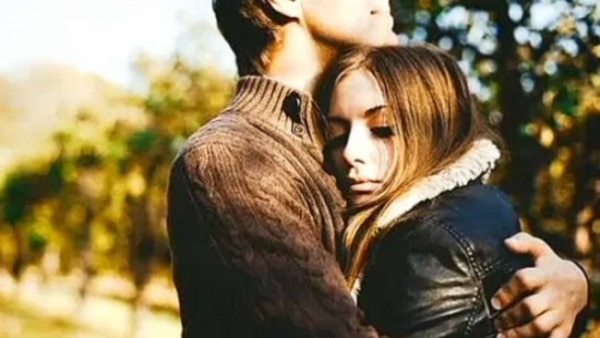 Як берегти стосунки з коханою людиною? Дієслова нашого життя 11