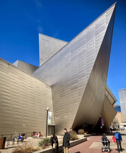 Від пабу до лижної траси, «Mile High City» ідеально підходить для подорожей на інвалідних візках 15