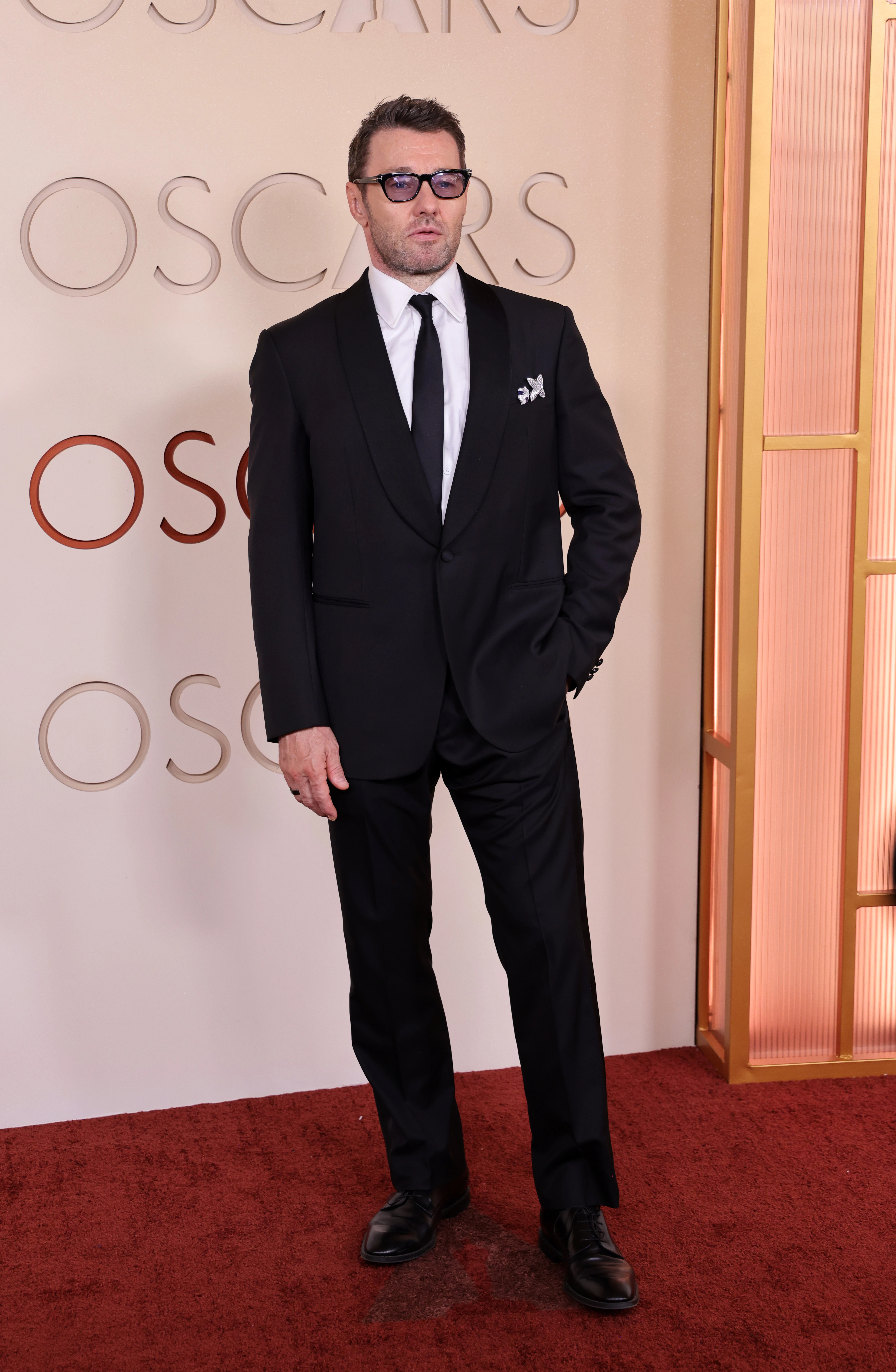 Джоел Еджертон4