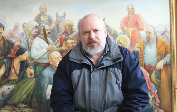 Відійшов у вічність видатний український живописець Андрій Шабунін: митець програв битву з тяжкою недугою - культурні вісті 2