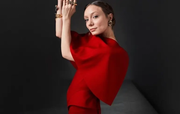 Головна 191 Leléka презентує мініальбом до серіалу Mare Fuori: українська виконавиця створила музику зі співавтором Стефано Лентіні – культурні події.