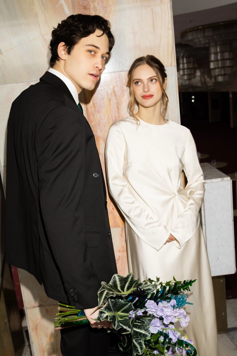 Квітковий горщик х "Мавка. Автентична легенда": перетворення священних рослин на модні композиції 5