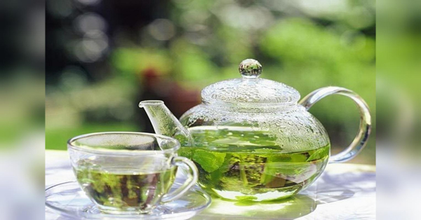 Чай проти діабету: висновок вчених.