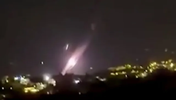 Чи безпечно зараз подорожувати до Туреччини? Поради Міністерства закордонних справ Великої Британії 9 Перше використання ізраїльською системою