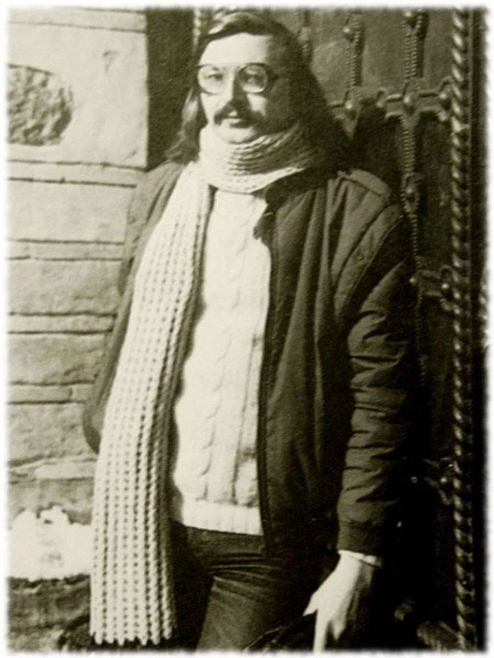 Чотири поети з України, варті уваги: недооцінені імена.
2