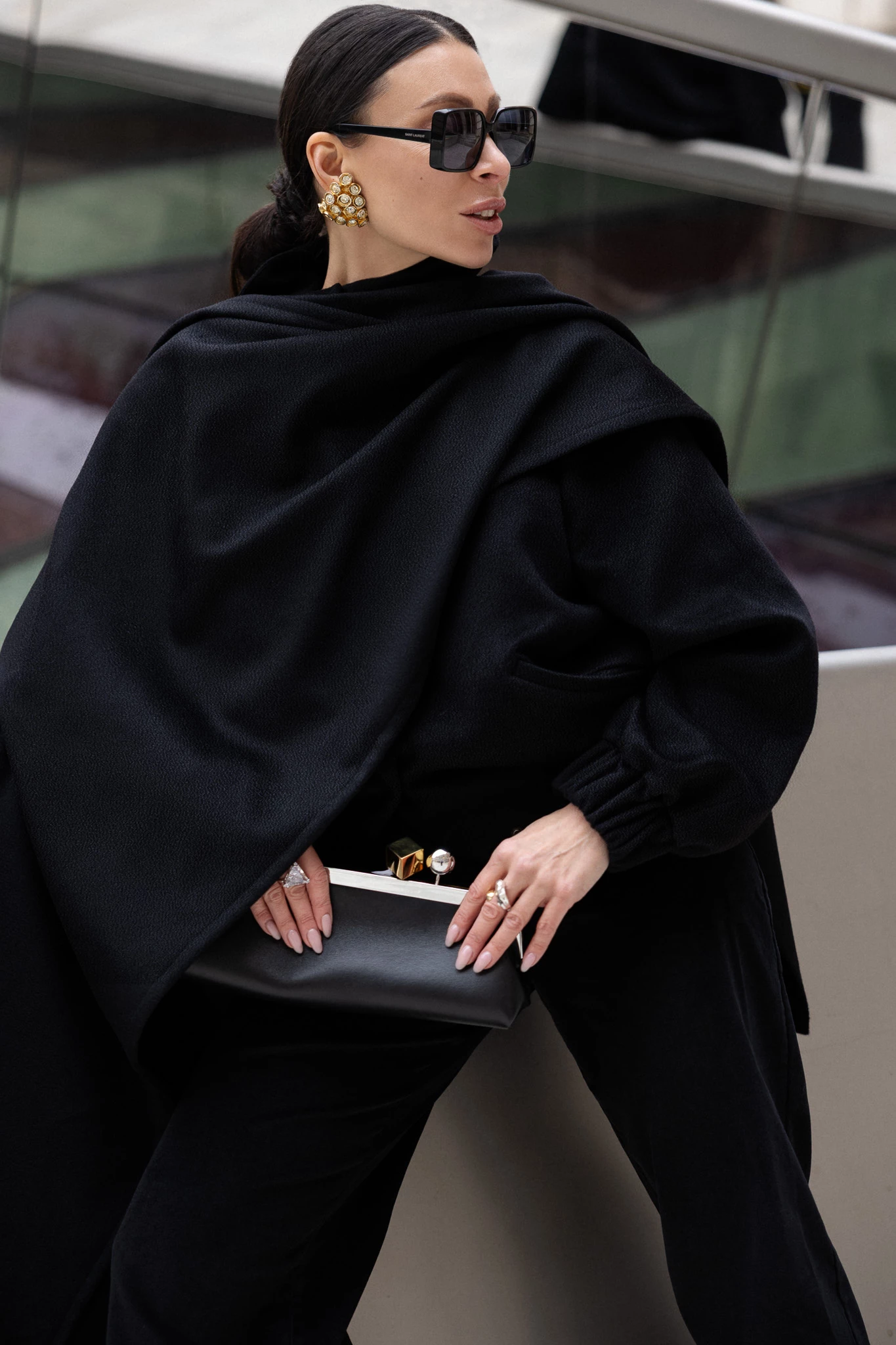 Матерія розповідає: WONDER явили свіжу збірку і місце в Києві.
4