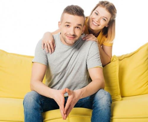 За що любити хлопців? 34 позитивні якості чоловіків 3