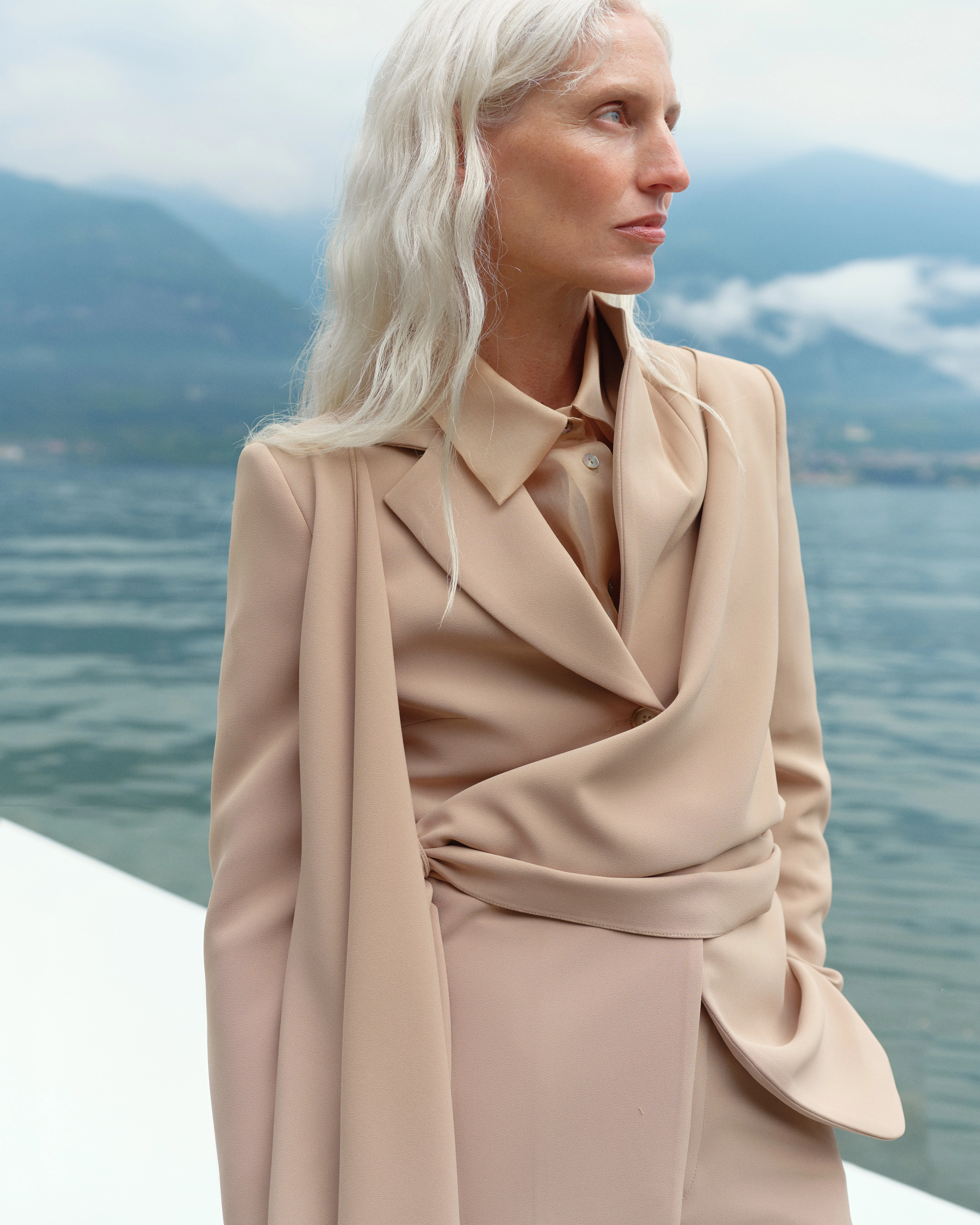 Гармонія: Свіжа лінія ELY ELY, сезон весна-літо '26 12 Гармонія: Свіжа лінія ELY ELY, сезон весна-літо '26
4