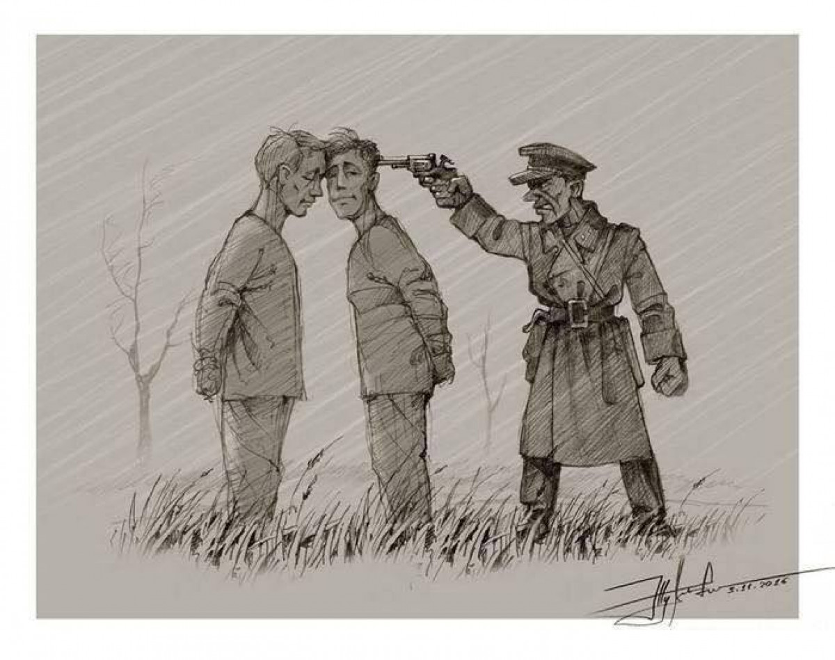 "Березіль": європейський модерн в українському театрі
8