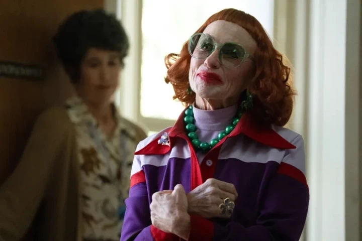 Емі Медіґан: факти про володарку "Оскара" за стрічку "Зброя"
5