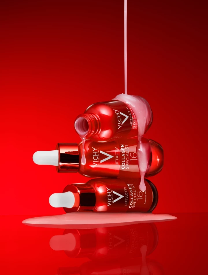 Річний звіт: VICHY Co-bonding Serum Liftactiv Collagen Specialist 16 – найбільший хіт 2025 року
3