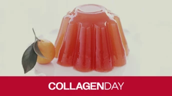 5 смачних колагенових десертів для вашого здоров’я