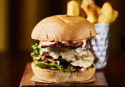 10 пропозицій Time Out London, які не можна пропустити: основна страва та десерт лише за 20 фунтів стерлінгів у центрі міста 13