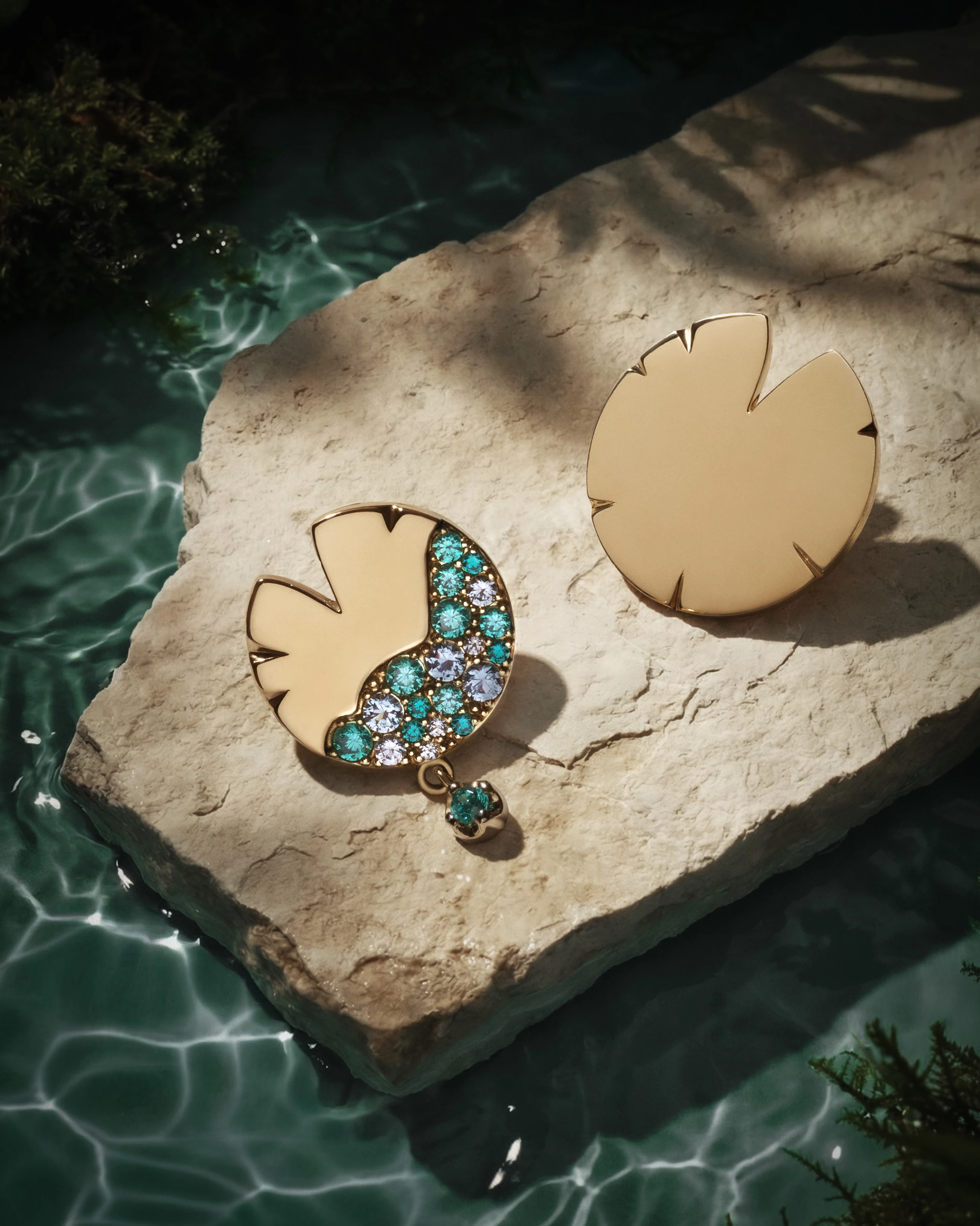 SOVA й "Мавка. Щира казка": коштовне втілення українського переказу 28 SOVA й "Мавка. Щира казка": коштовне втілення українського переказу
13