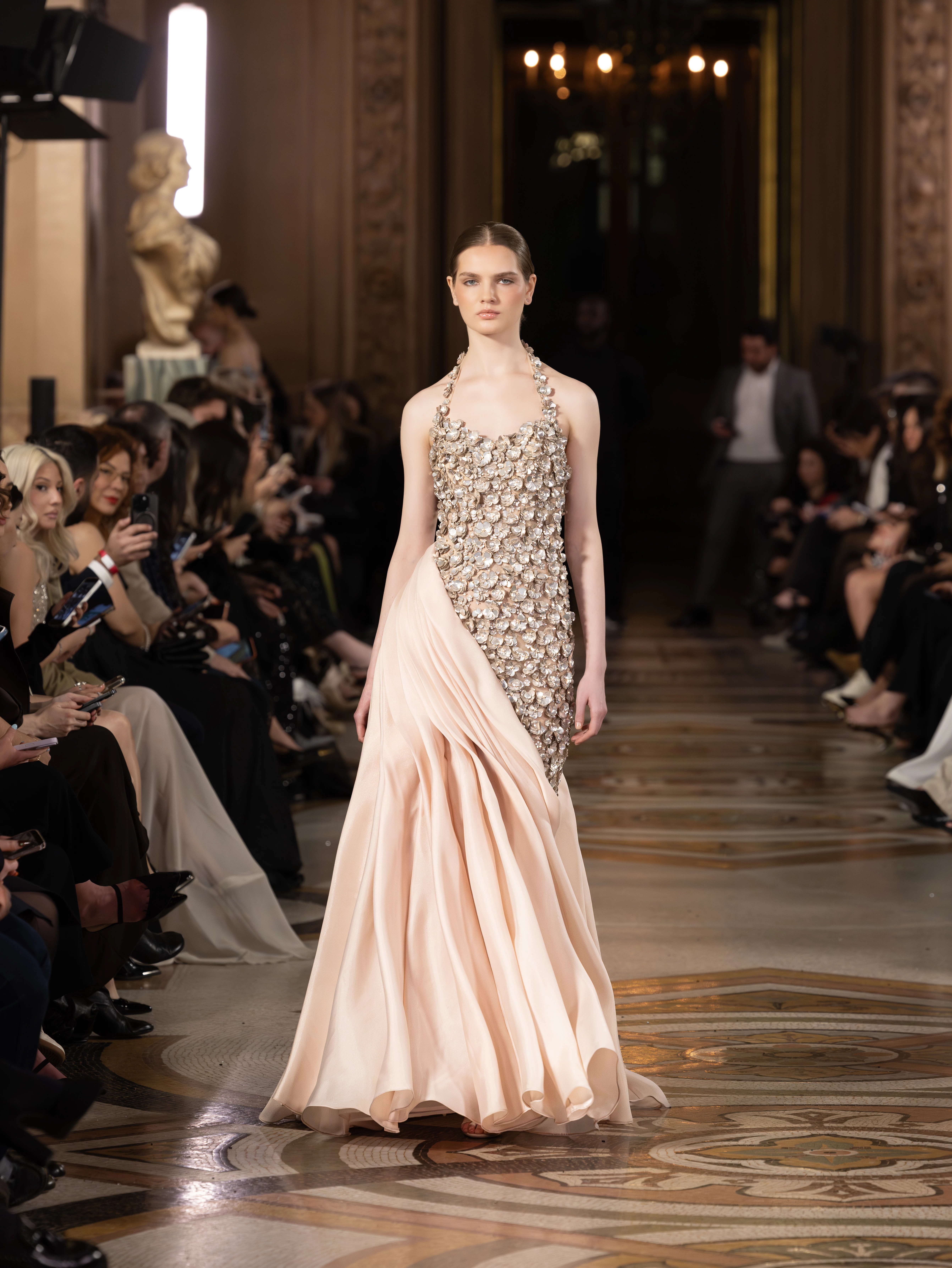 Sarah Abbas. Photo Courtesy of Moda Productions 13