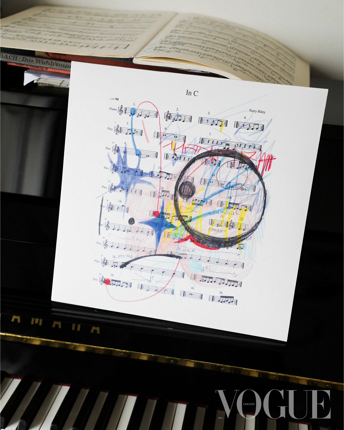 Зовнішність оманлива: розмова з мисткинею Поліною Мороз
8