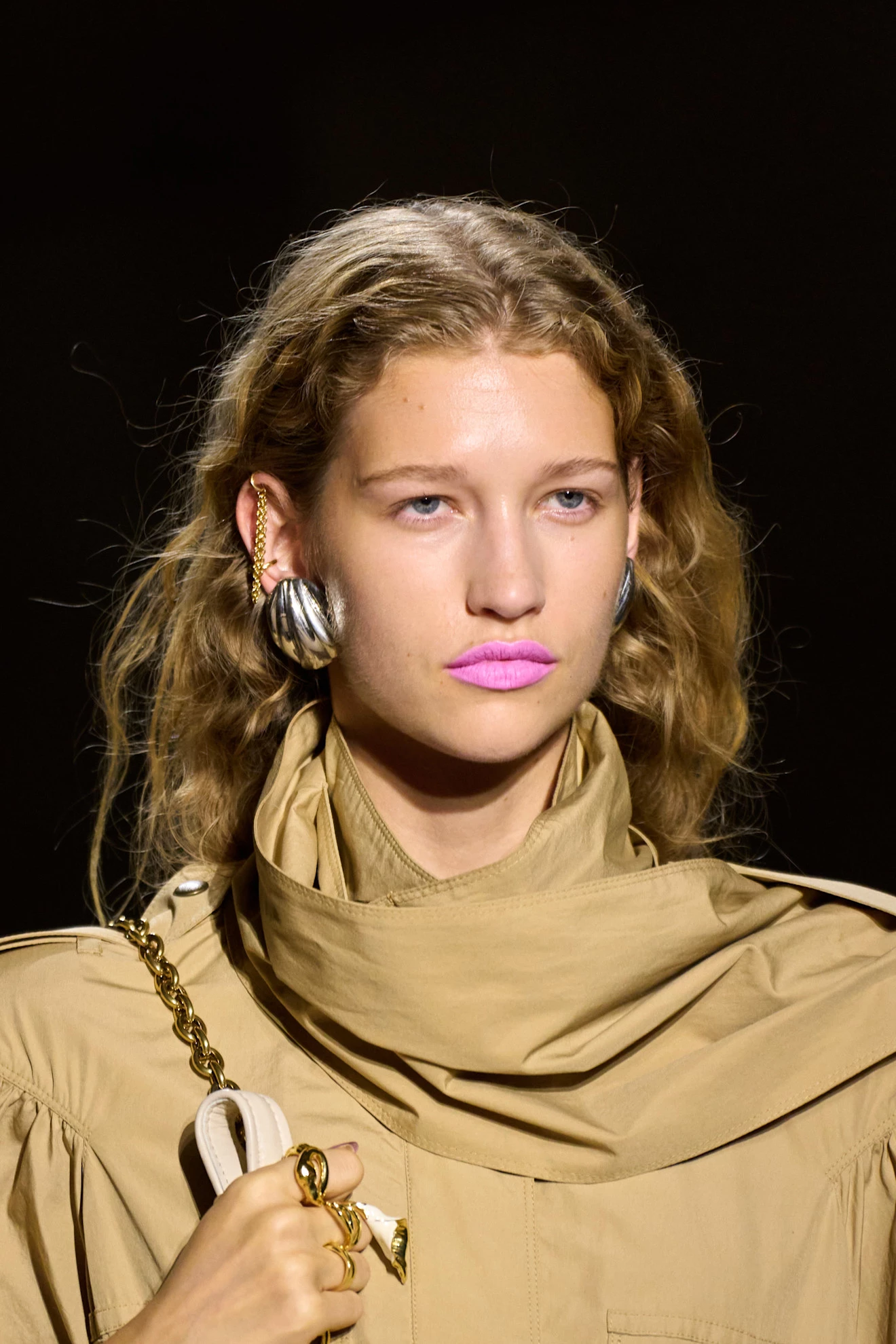 Chloé весна-літо 20262