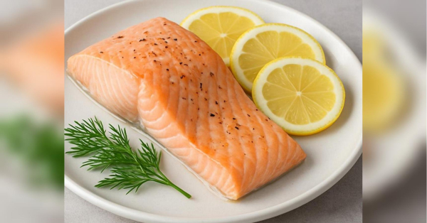 Їжа для здоров’я: найбагатші нутрієнтами продукти