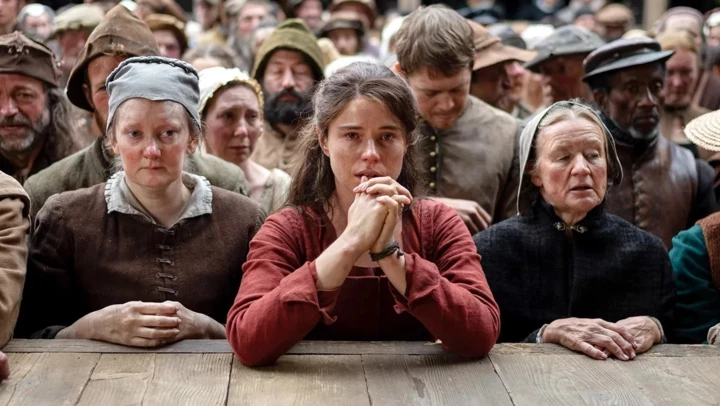 Прогнози "Оскара-2026": лідери гонки та ймовірні переможці
2