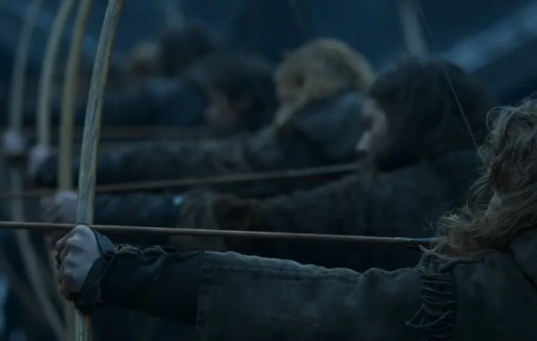 Фільм “Гра престолів”: Warner Bros. зніме приквел про підкорення Вестероса – культурні вісті