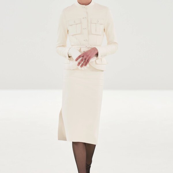 Haider Ackermann: Новий, зухвалий погляд на спадок Tom Ford.