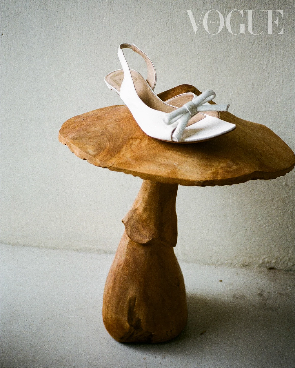 Зовнішність оманлива: розмова з мисткинею Поліною Мороз
7