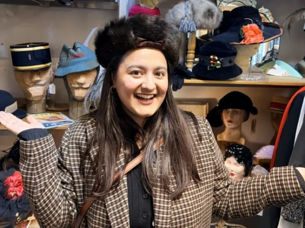 Ця занедбана перлина Дорсету має мистецтво світового класу та «найхимерніший» туалет у Великій Британії 12