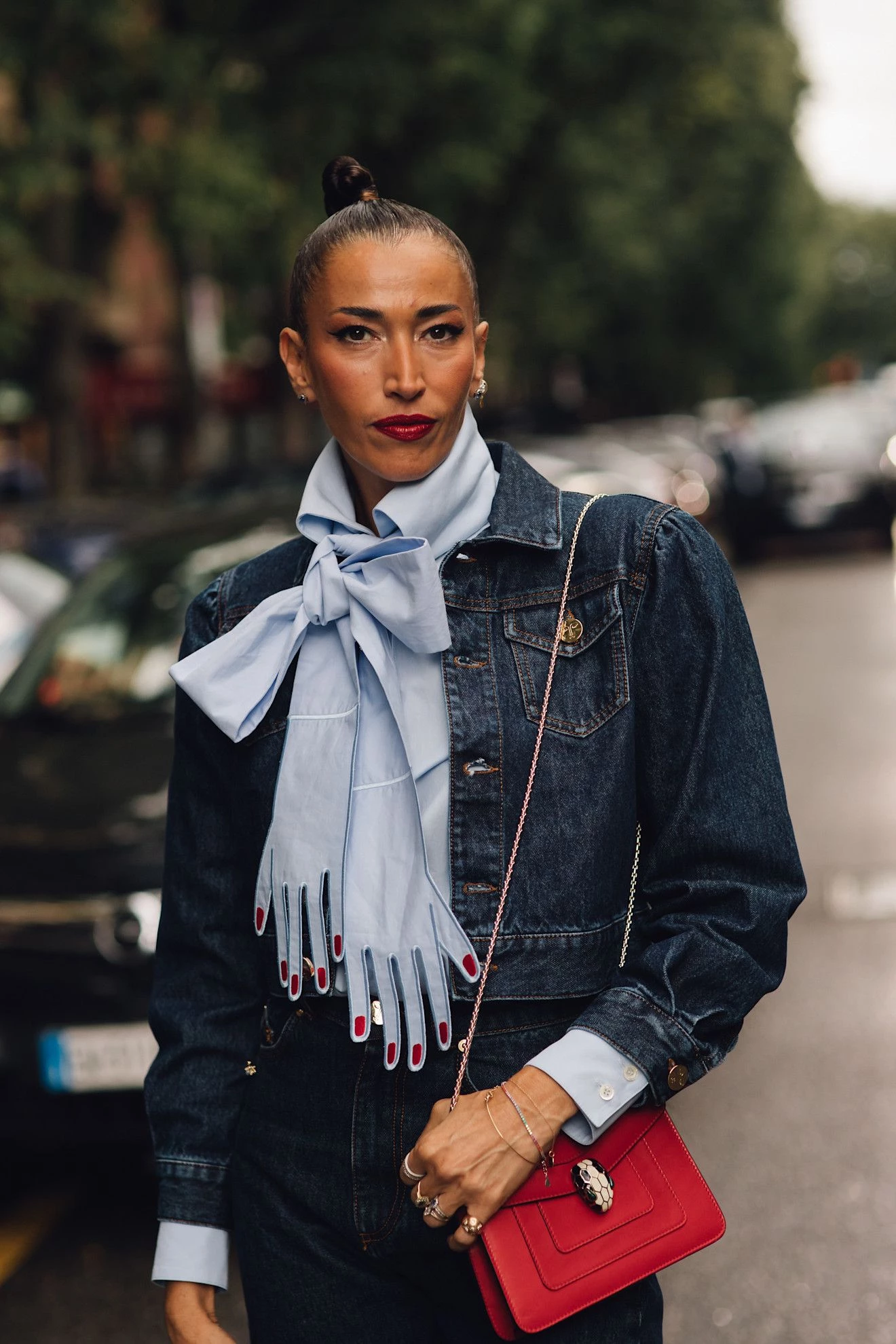 Таємниці стилю: 5 безпрограшних колірних комбінацій
2