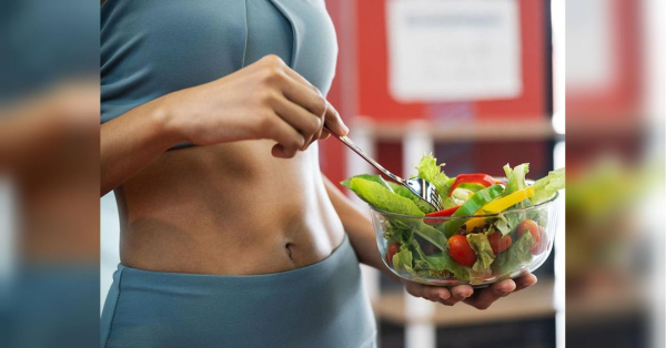 Найчастіші завади у втраті ваги: те, про що ви, можливо, не підозрюєте