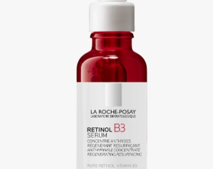 Головна 161 Ретинол: найкраще застосування для вікової шкіри.