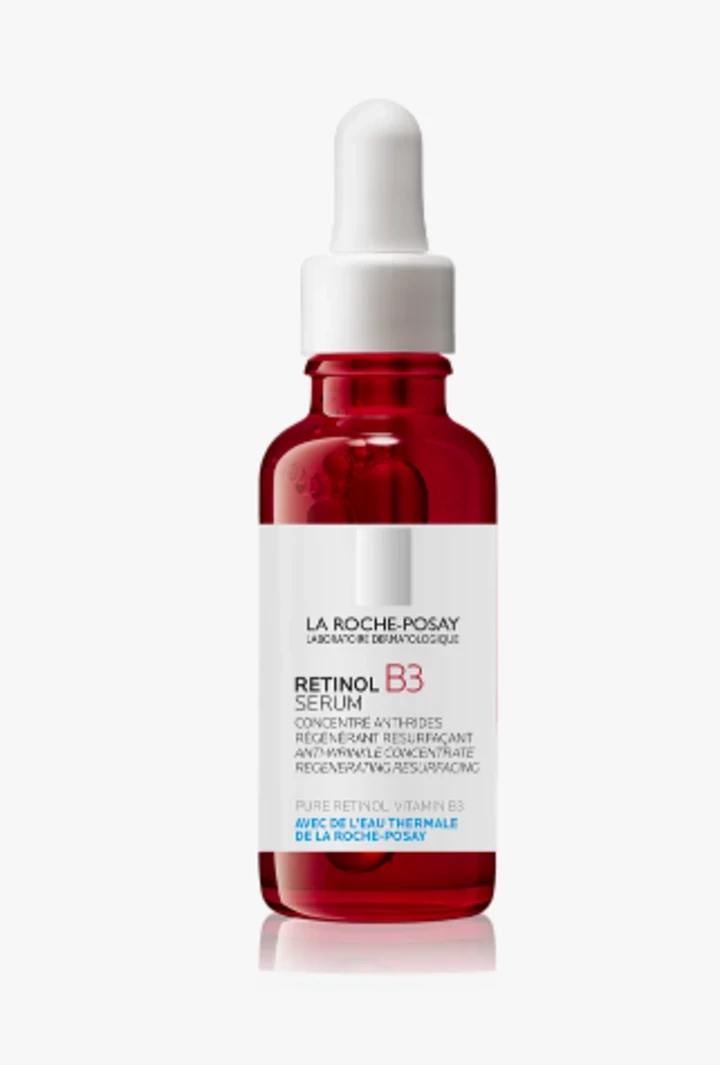 Ретинол: найкраще застосування для вікової шкіри.
0