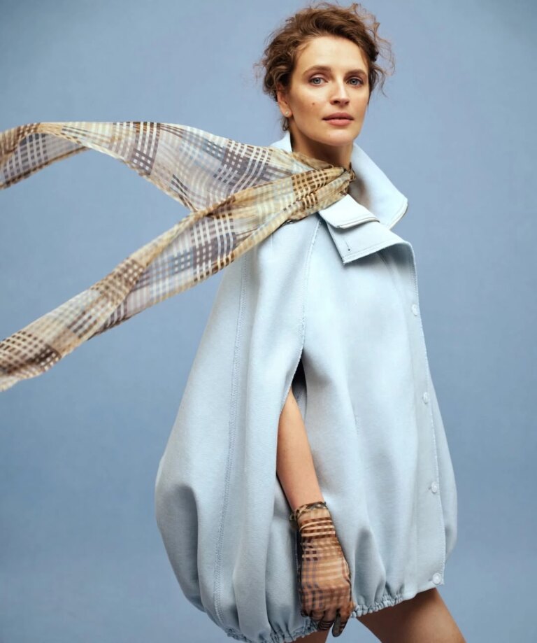 Зроблено в Україні: 10 найстильніших обновок цієї весни 4 Зроблено в Україні: 10 найстильніших обновок цієї весни 4