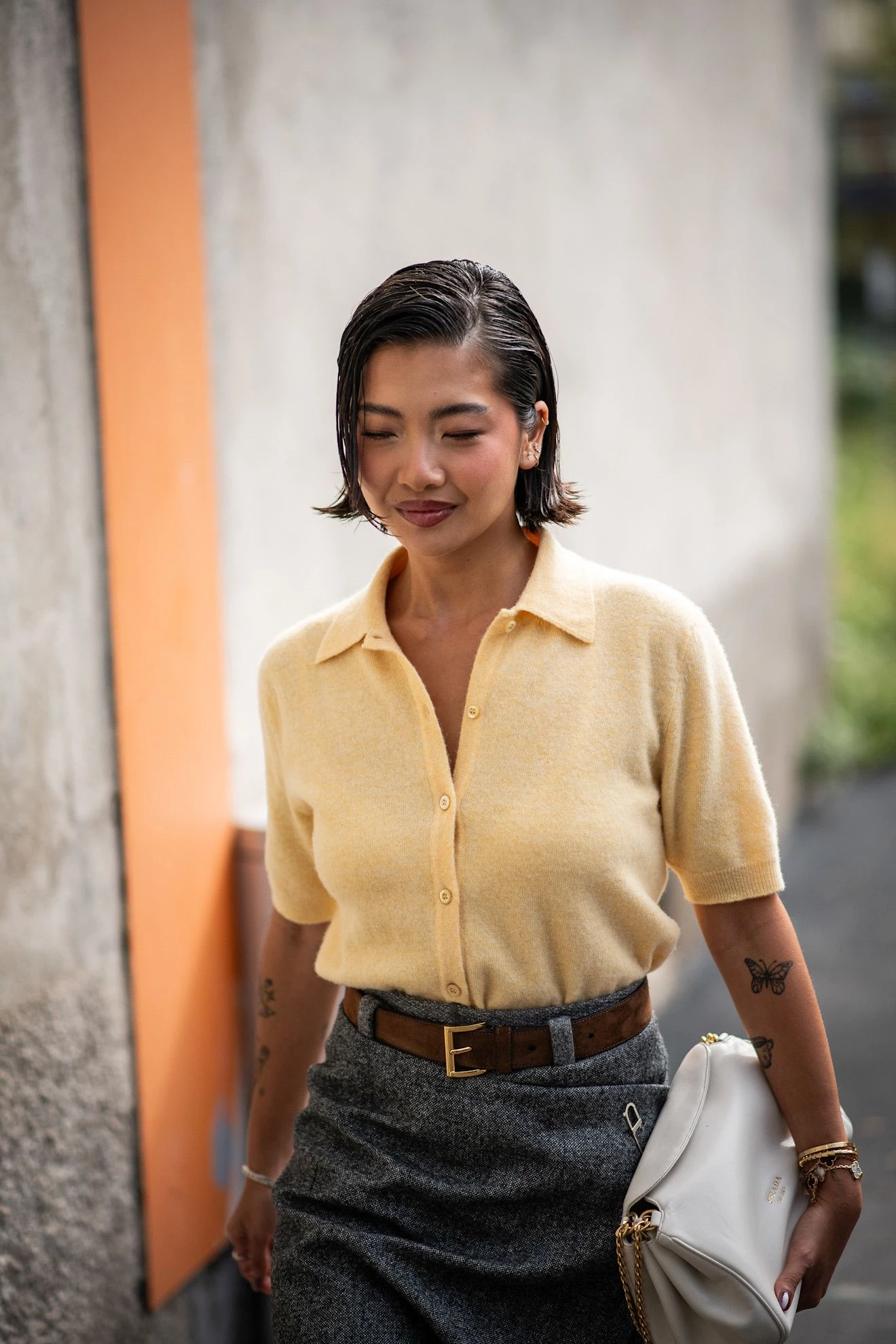 Таємниці стилю: 5 безпрограшних колірних комбінацій
10