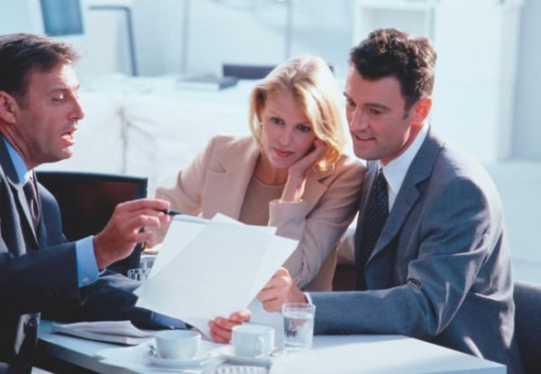 «Сімейний договір» позбавить багатьох проблем 1