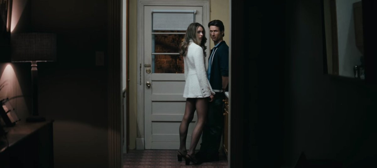 "Мене ваблять персонажі, що розкривають мої потаємні кутки": Маргарет Кволлі про свій новий образ у "Мисливці за статками"
4