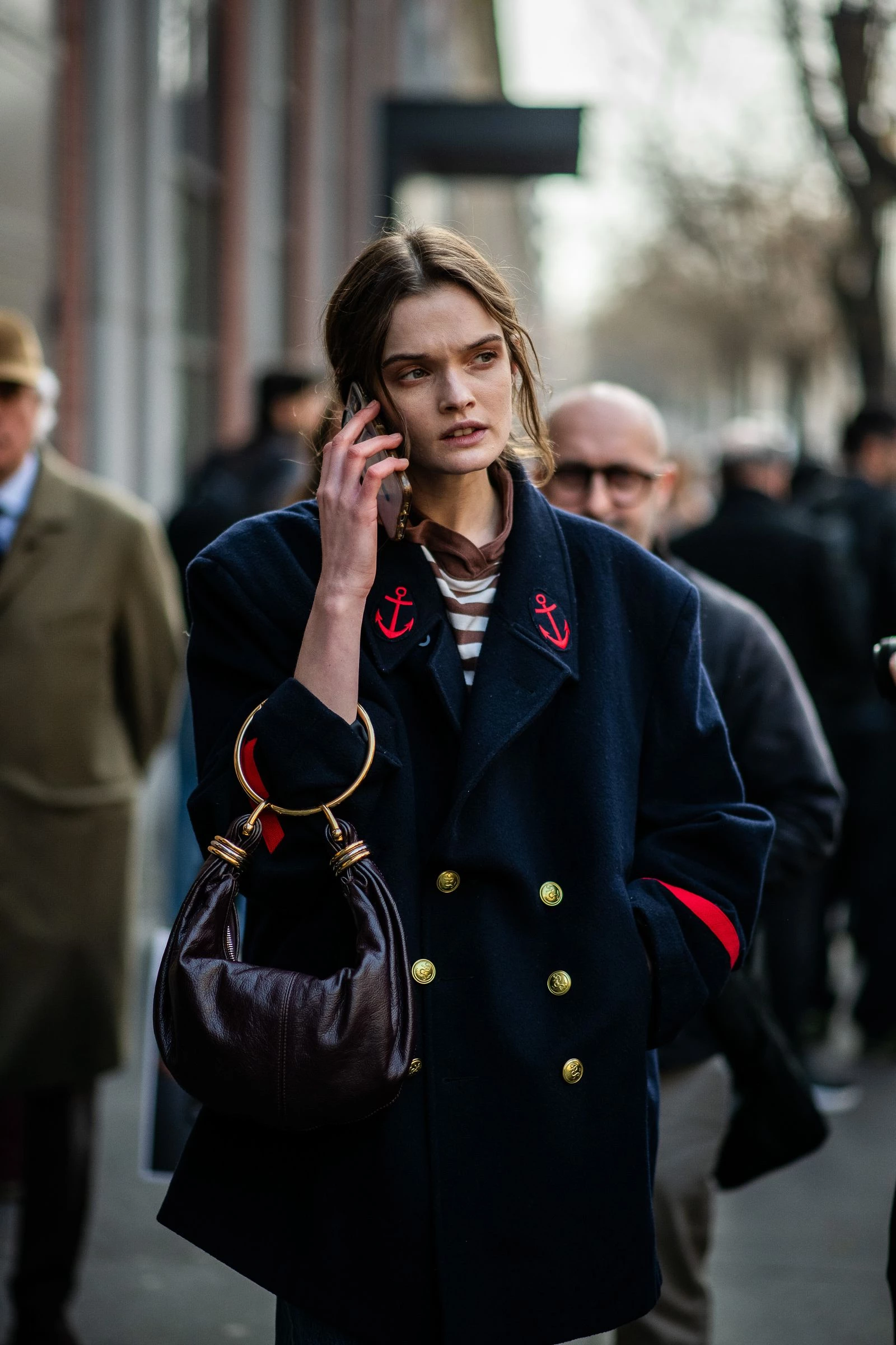 Топ-10 сумок з Міланського тижня моди – майбутні тренди 2026 року.
3