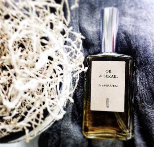 Стійкий, помітний та унікальний: 5 нетривіальних парфумів з виразним звучанням 12