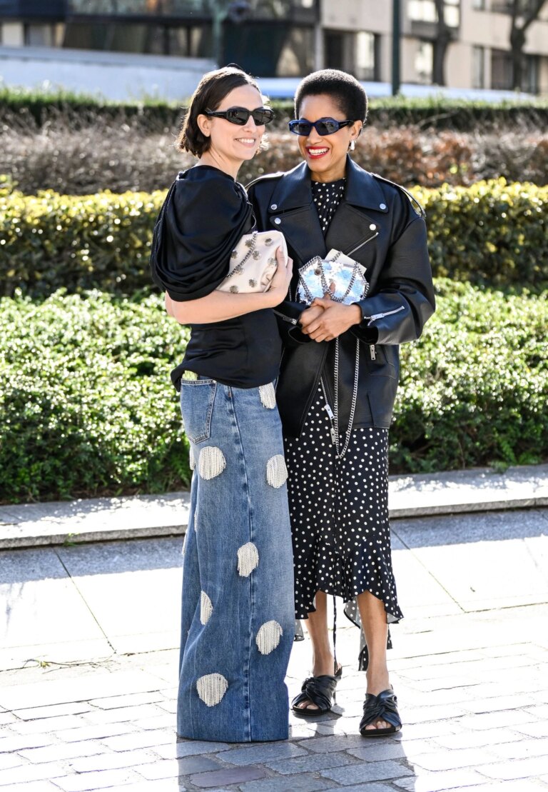 Джинси – найгарячіша тема весни 2026: що замінить звичний одяг. 3