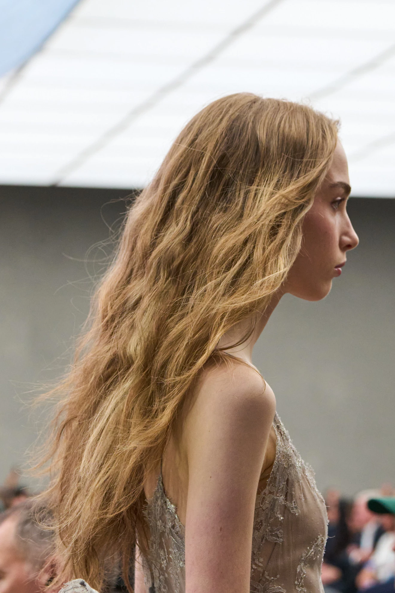 Christian Dior весна-літо 202611