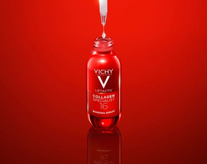 Річний звіт: VICHY Co-bonding Serum Liftactiv Collagen Specialist 16 – найбільший хіт&hellip;