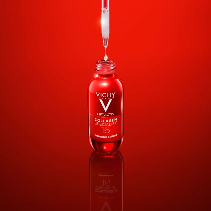 Річний звіт: VICHY Co-bonding Serum Liftactiv Collagen Specialist 16 – найбільший хіт 2025 року 10