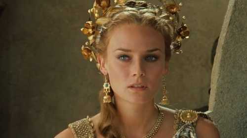 Який вигляд мала врода жінок в античному Римі