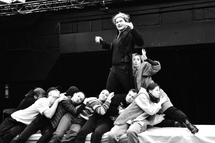 Шість березневих театральних дебютів, гідних уваги
1