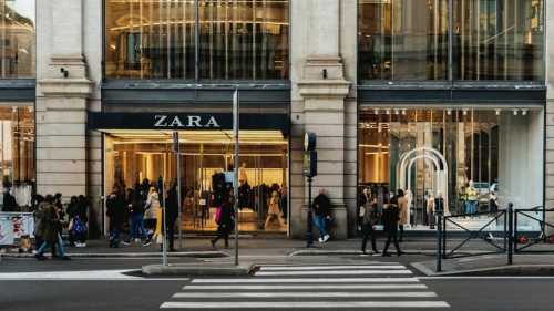 Джон Гальяно і Zara: що відомо про їхню майбутню колаборацію 8
