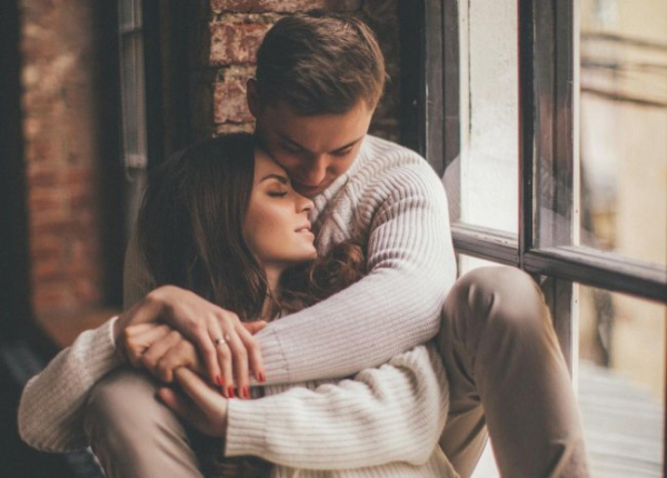 Вчені назвали заставу міцного та тривалого кохання 7