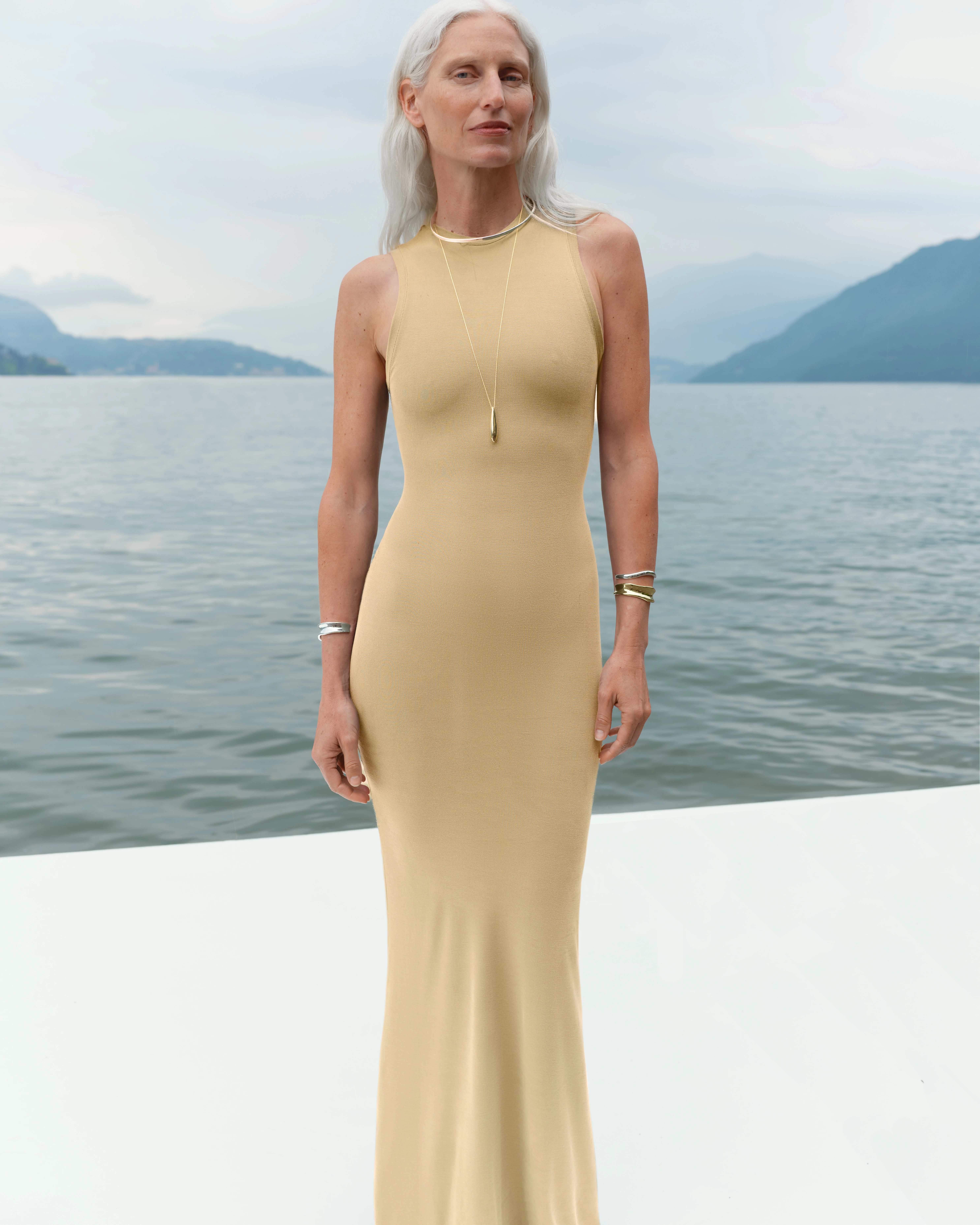 Гармонія: Свіжа лінія ELY ELY, сезон весна-літо '26 13 Гармонія: Свіжа лінія ELY ELY, сезон весна-літо '26
5